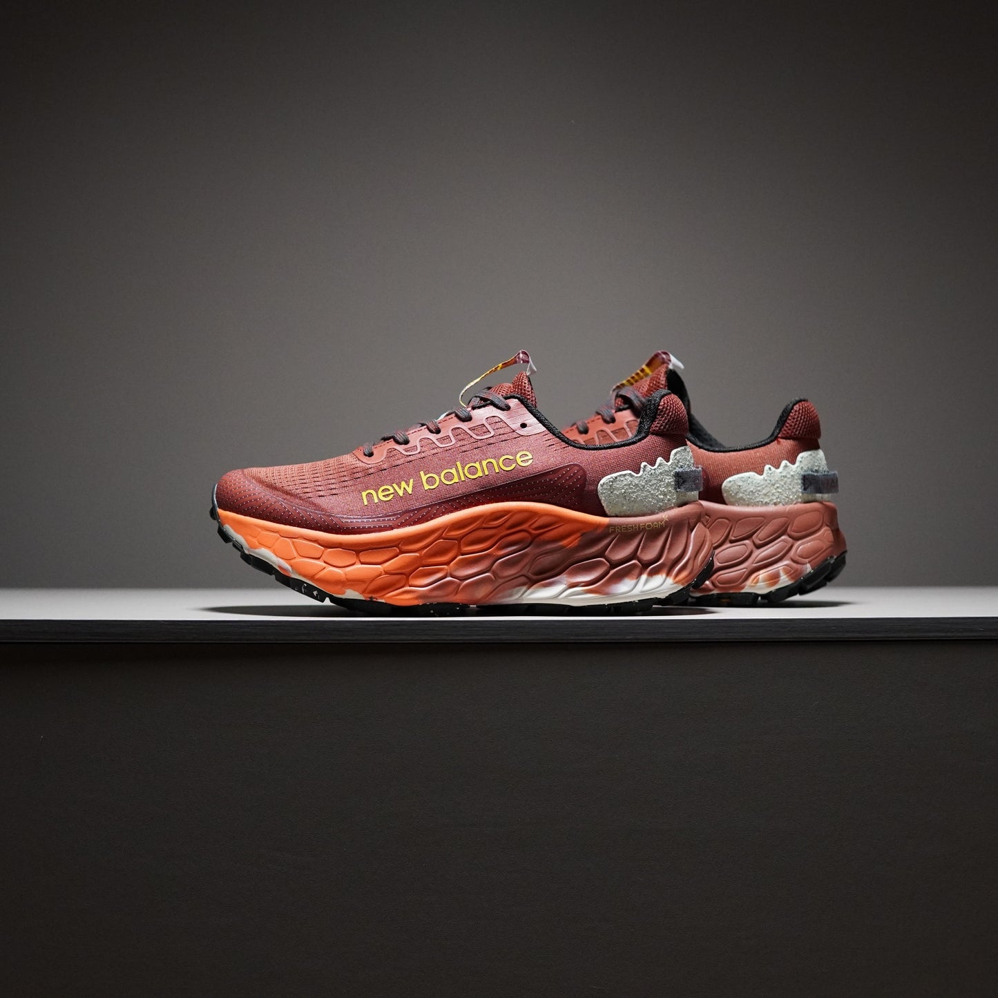 New Balance Fresh Foam X Trail More V3 | 18002306