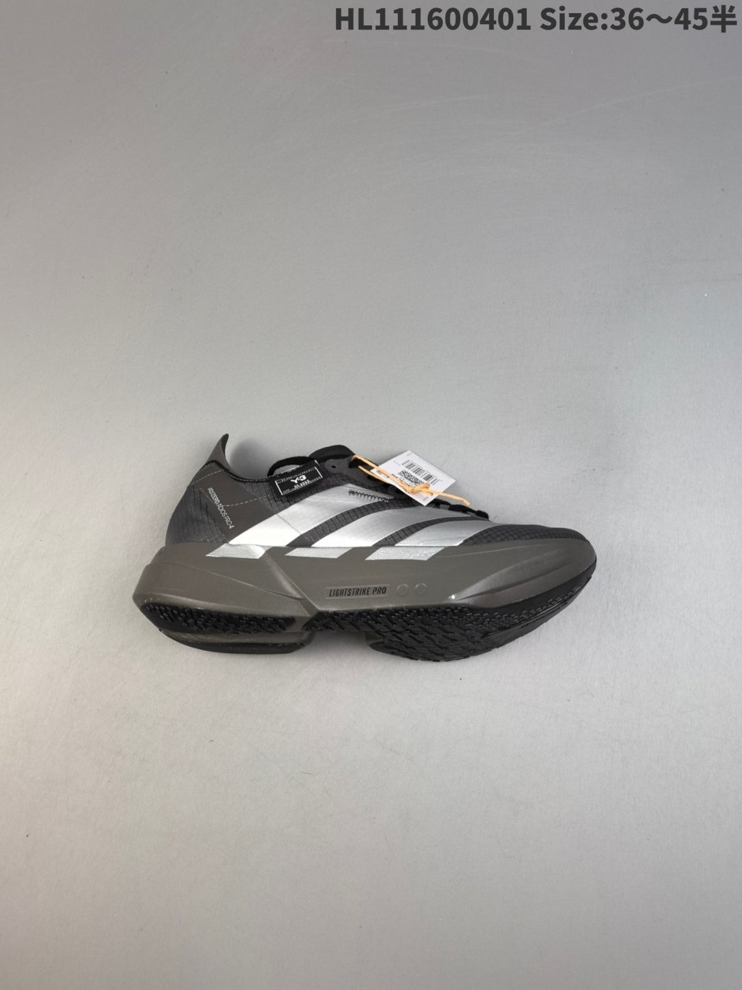 ADIZERO ADIOS PRO 4 Y-3 | HL111600401