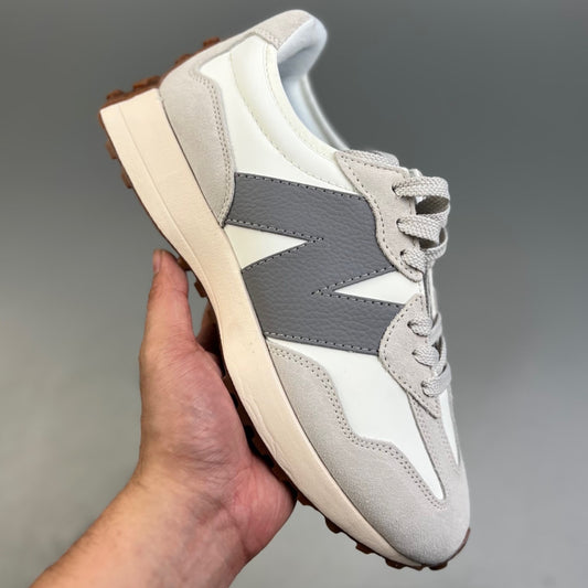 New Balance 327 | MOONBEAM / SHADOW GREY HL401300120