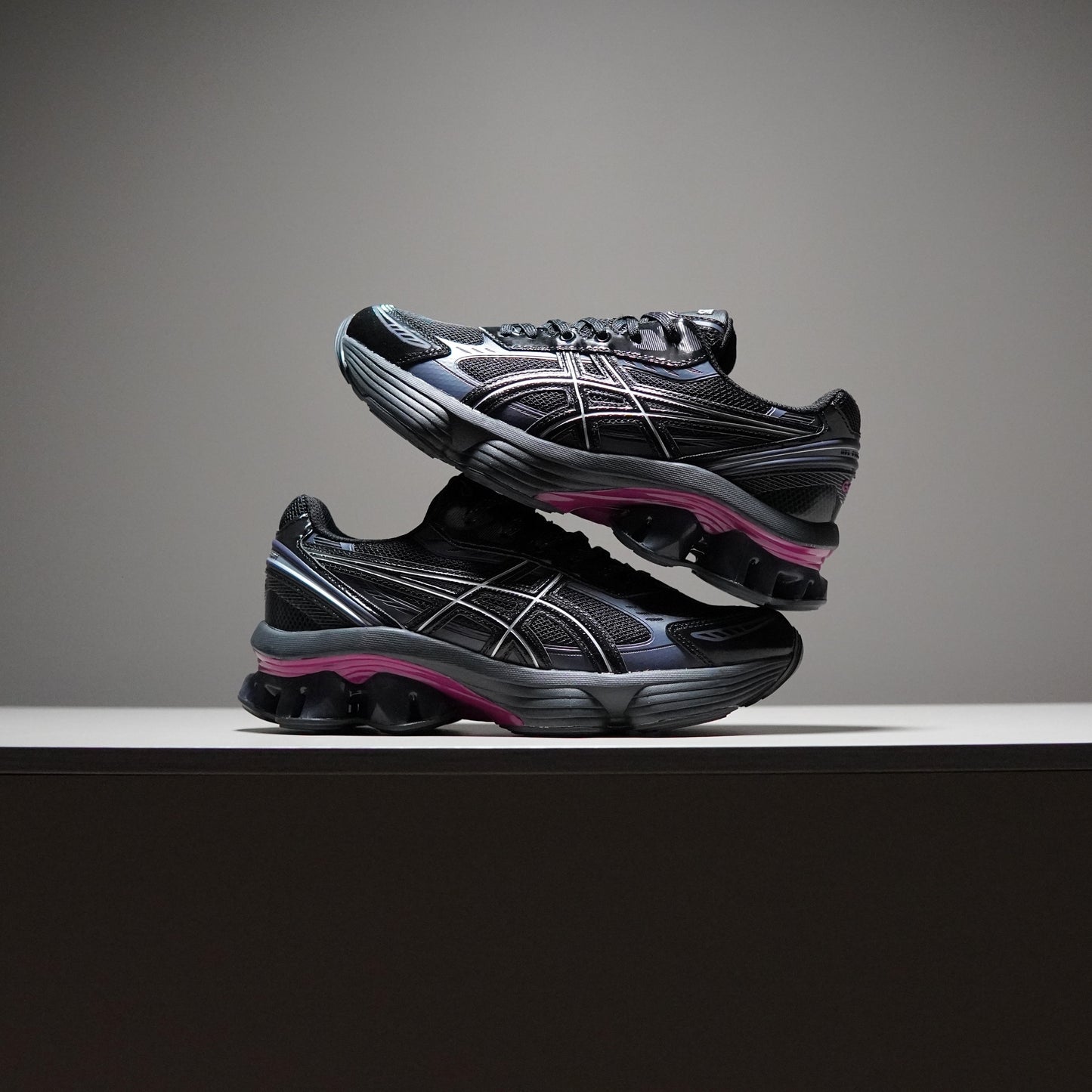 Asics Gel-Kinetic Fluent | AGK091400312