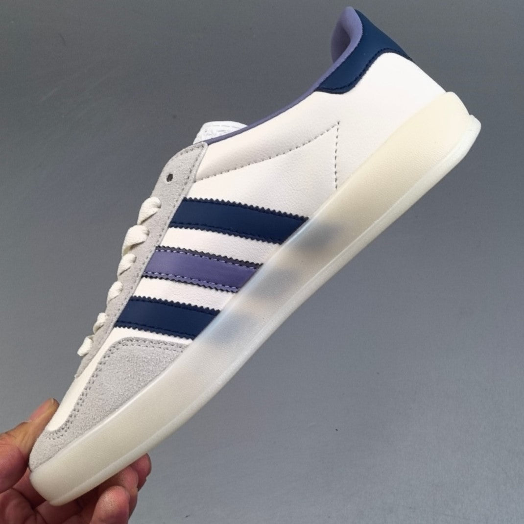 Adidas GAZELLE INDOOR │Blue/White HL07900421