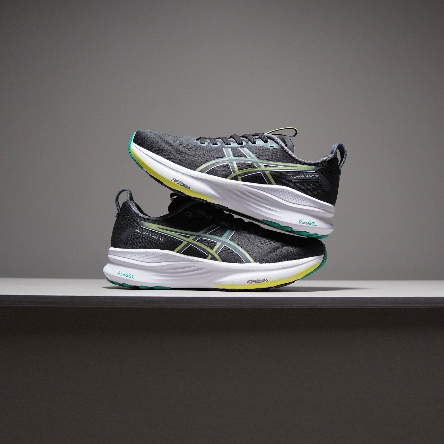 Asics Gel-Kayano 32 | AGK271300610