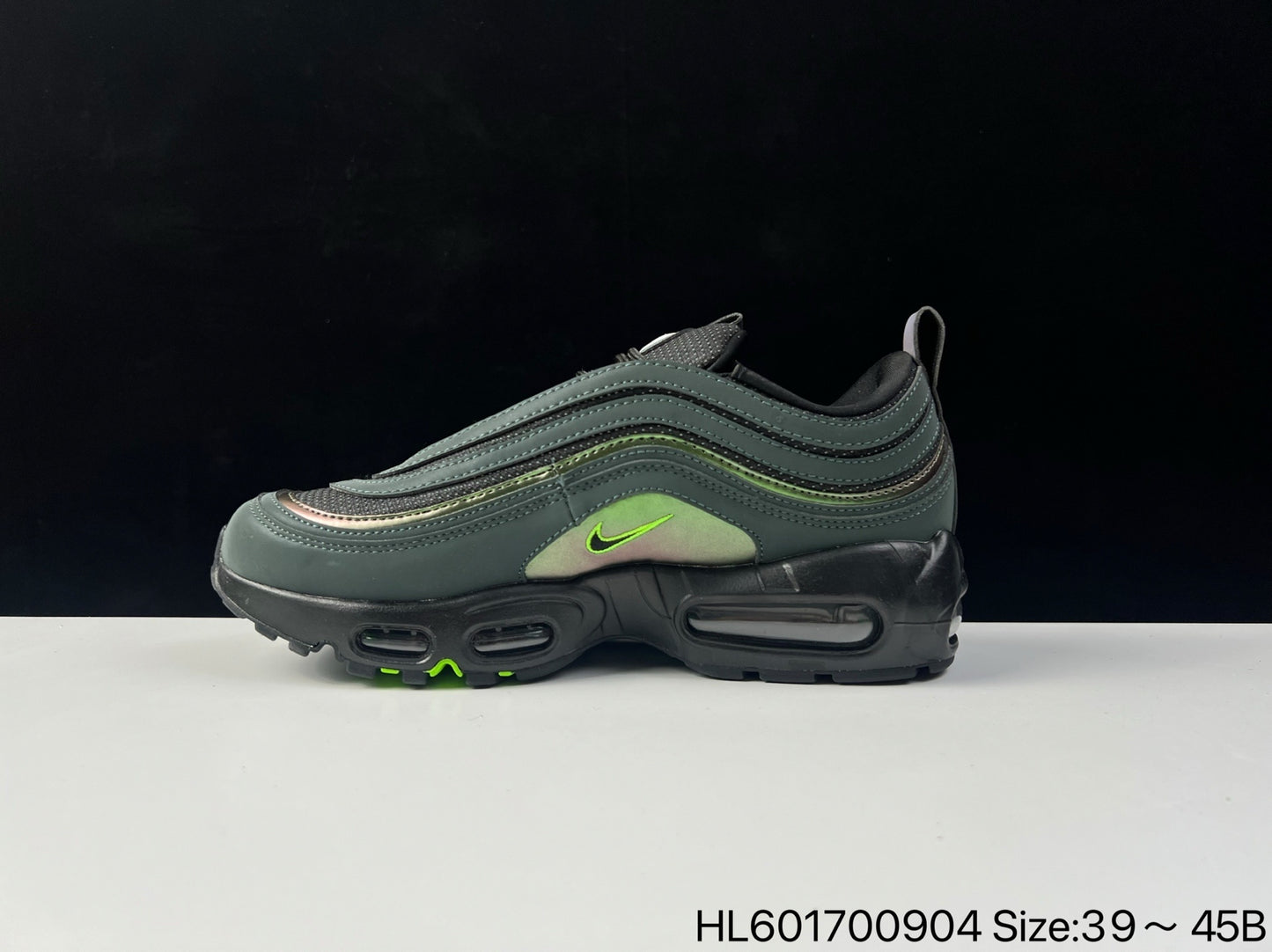 Nike Air Max 97 | NAM18P400304