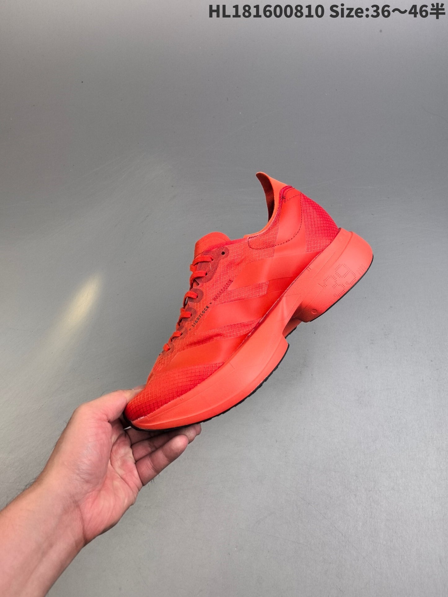 ADIZERO ADIOS PRO 4 Y-3 | HL181600810