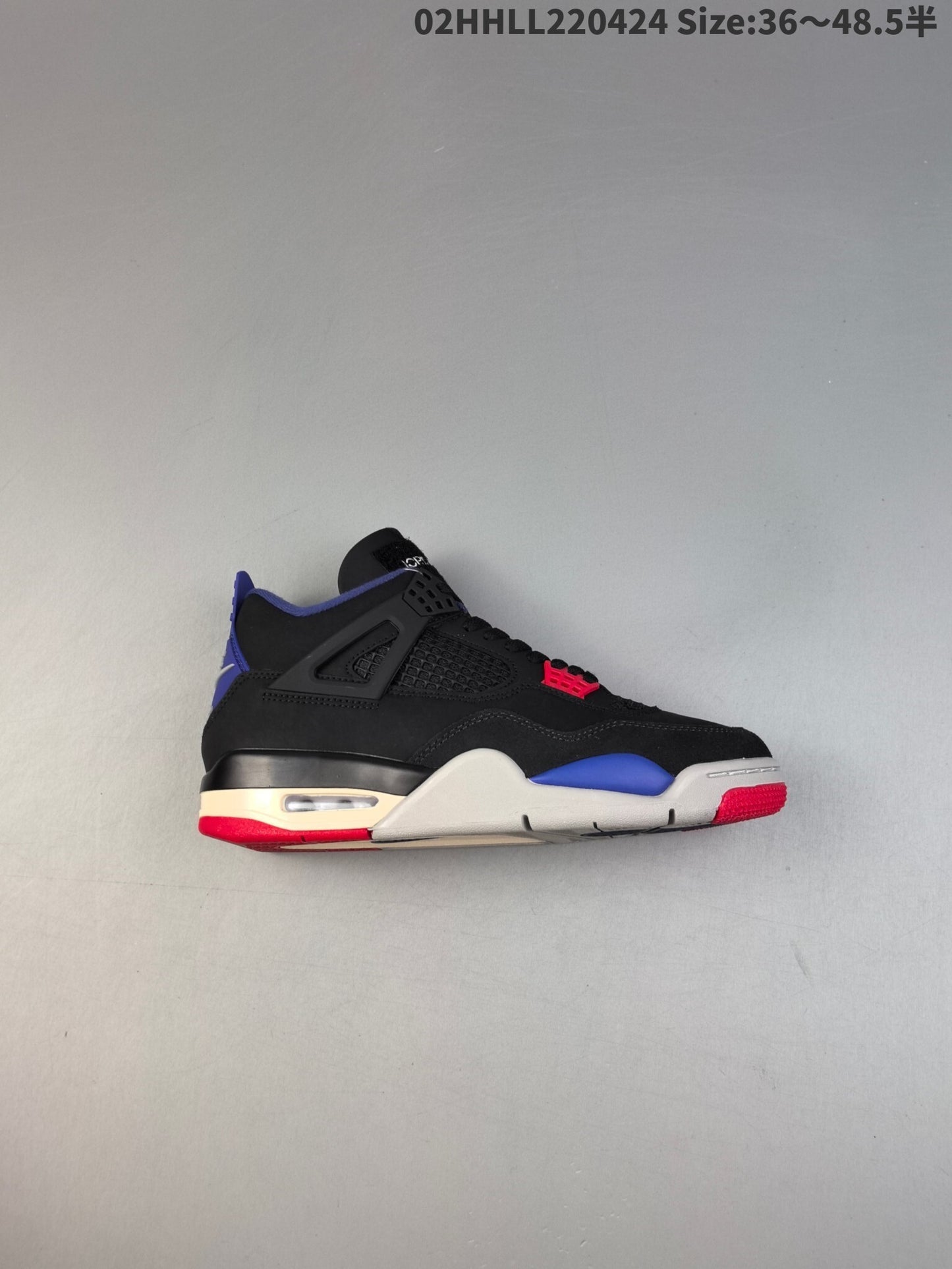 Air Jordan 4 Retro | HL301500815