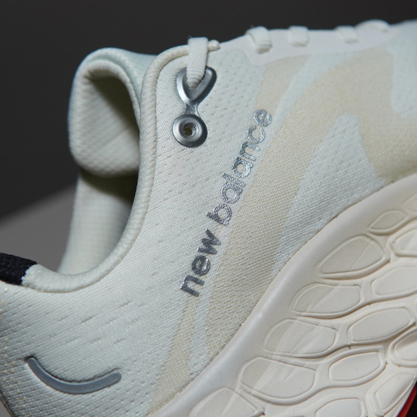 New Balance Fresh Foam X More v4 | NB080023FF02