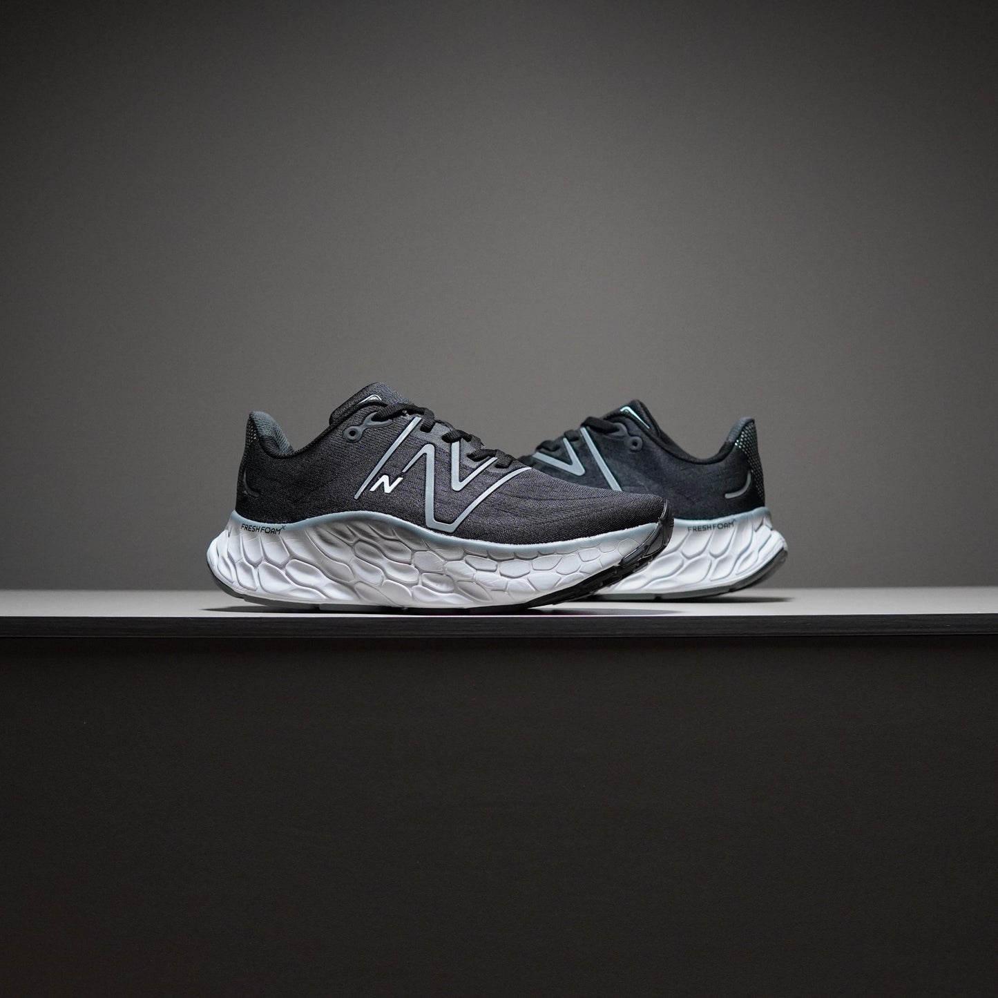 New Balance Fresh Foam X More v4 | NB080023FF04