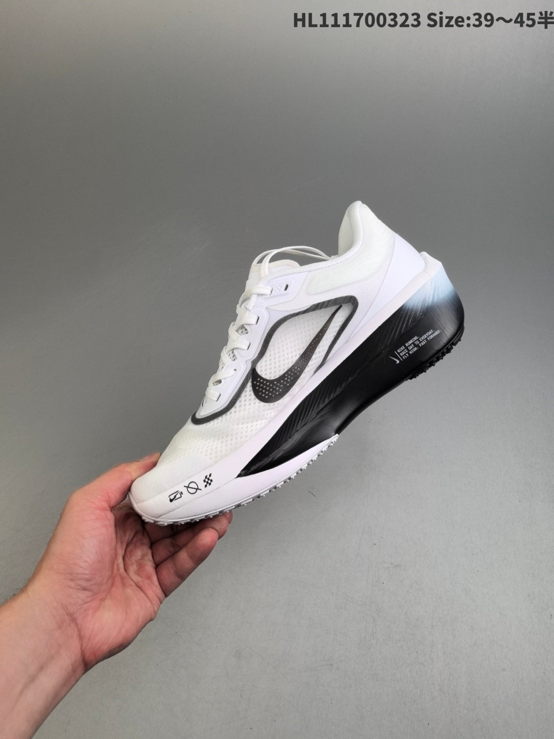 Zoom Fly 6 | HL111700323