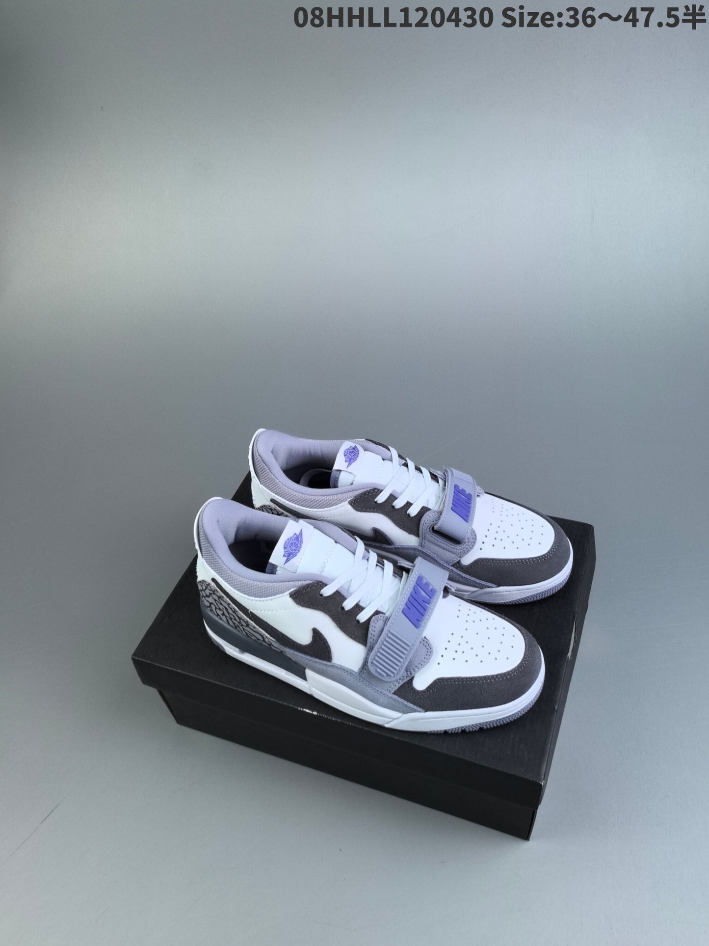 Air Jordan Legacy 312 | HL44170031208