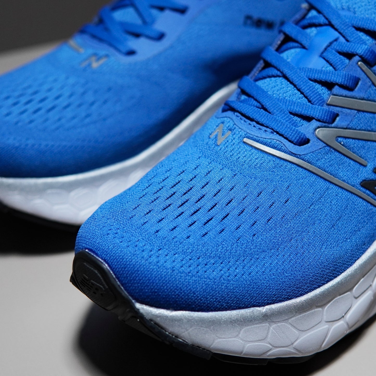 New Balance Fresh Foam X More v4 | NB080023FF10