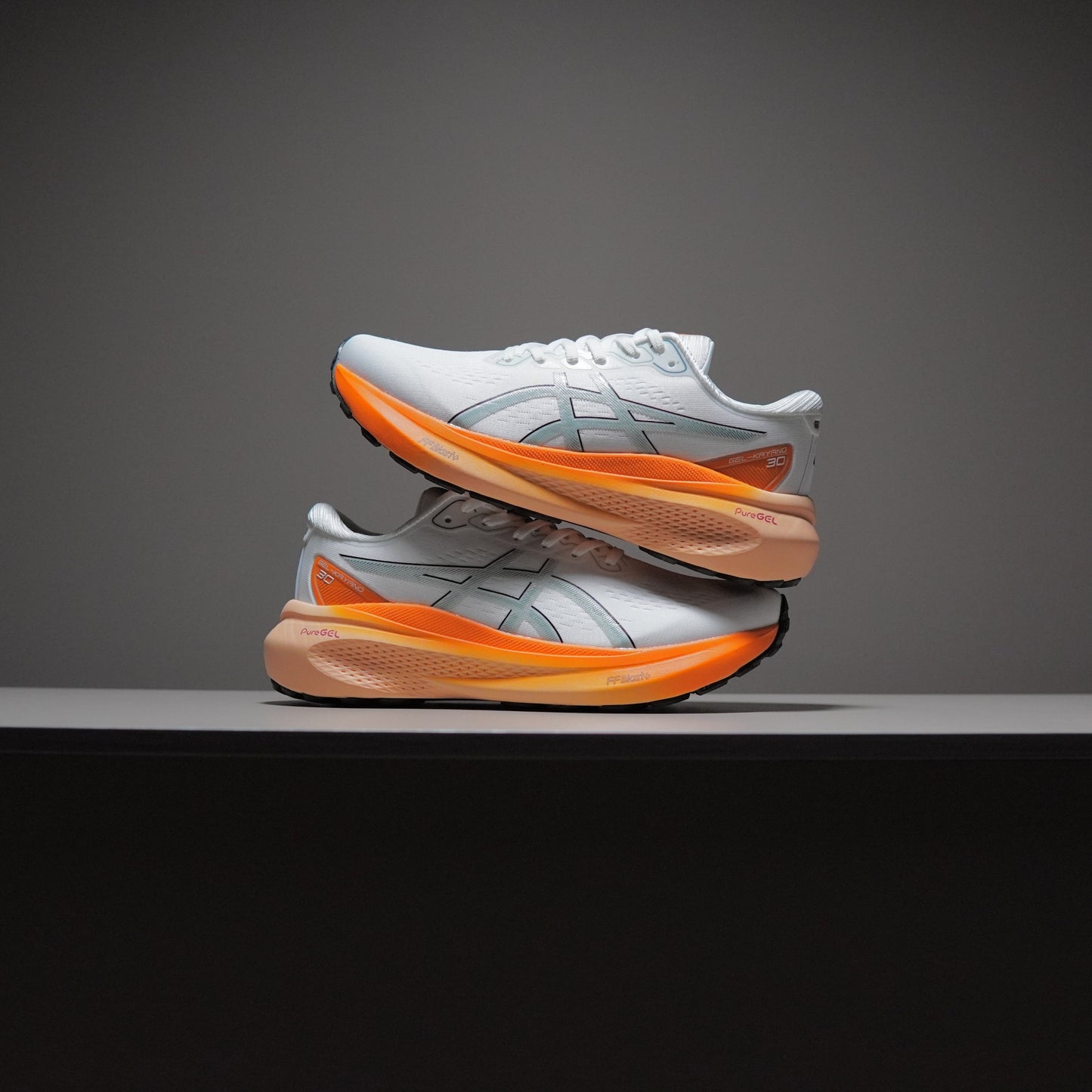 Asics Gel-Kayano 30 | AAD091400303