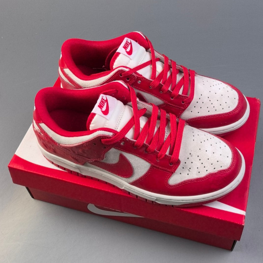 Nike Dunk SB Low | Romeo Red/White HL351401121