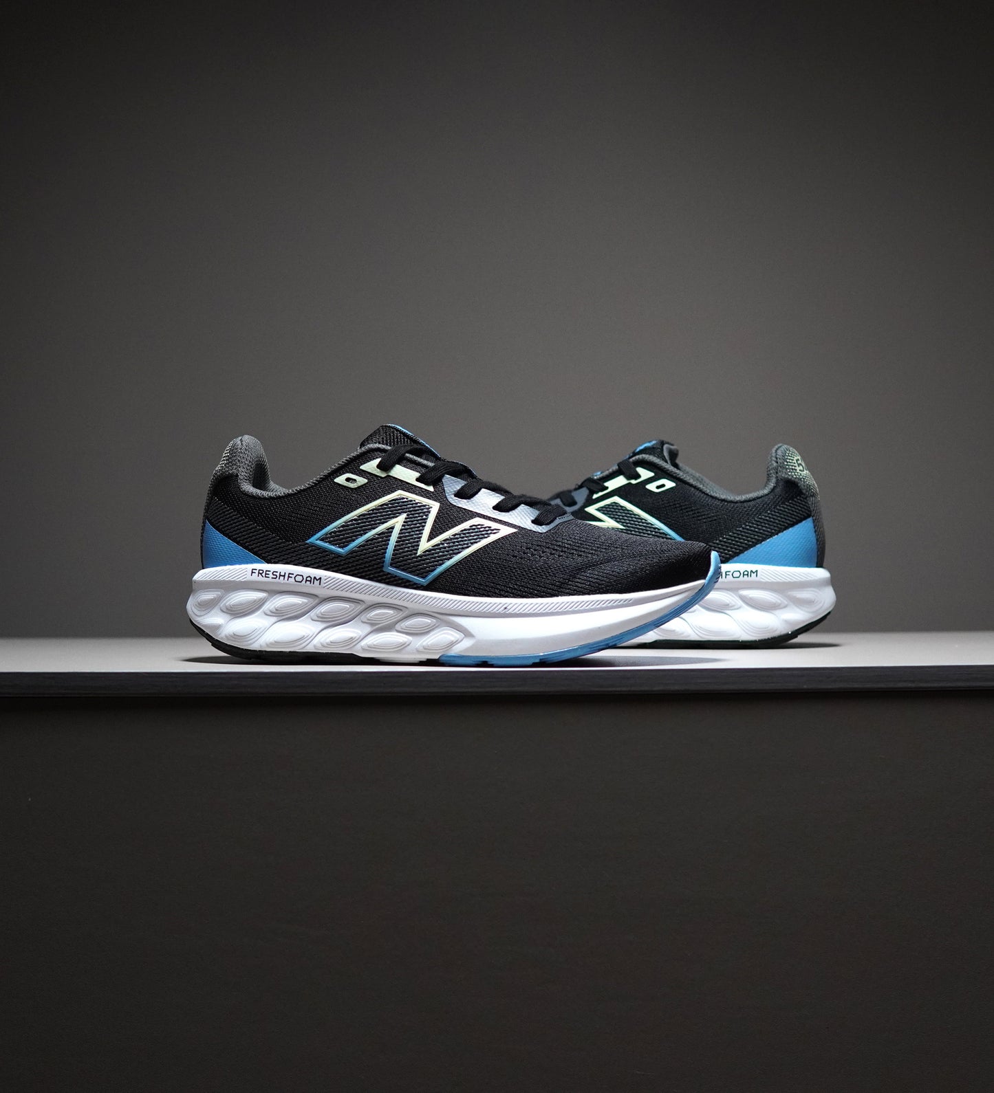 New Balance Foam X Vongo V9 | NB52001V0906