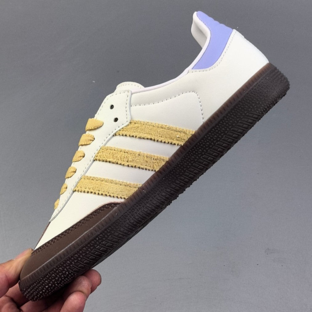 Adidas SAMBA OG | Oat Violet Tone HL118800530