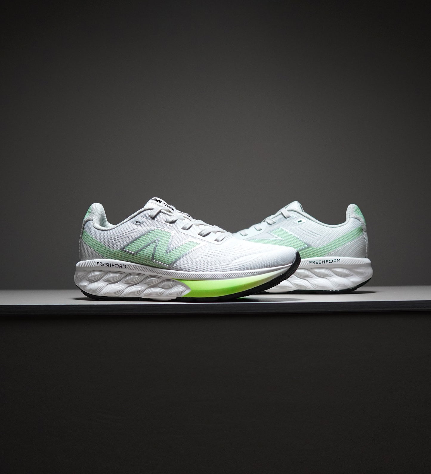 New Balance Foam X Vongo V9 | NB52001V0904