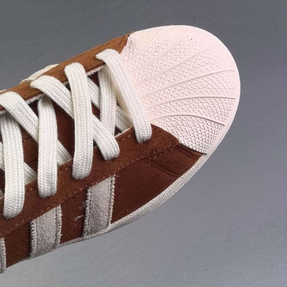 Adidas Originals  Superstar | Brown/Beige HL151500430