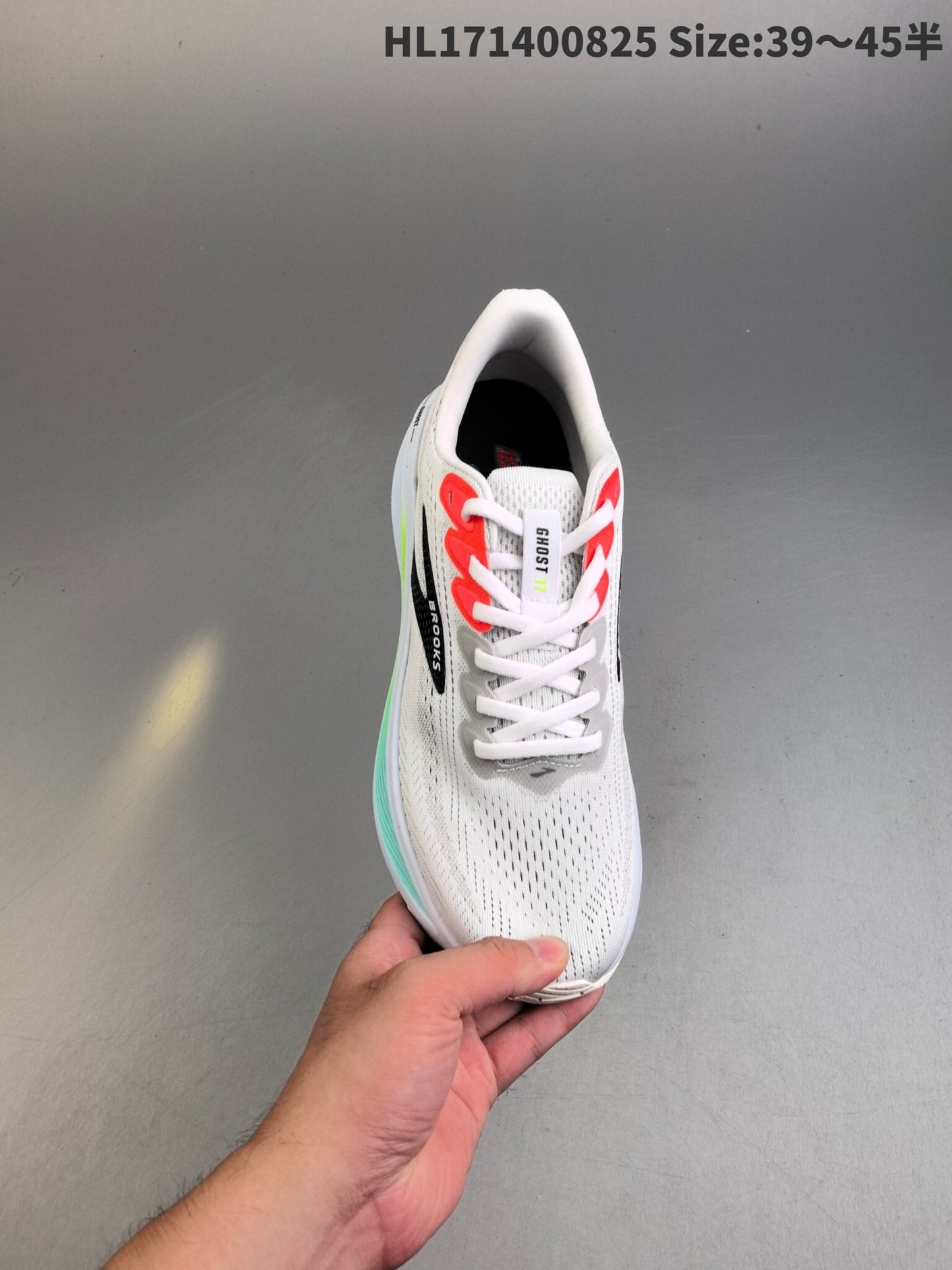 Glycerin Ghost 17 | GG18P6001703