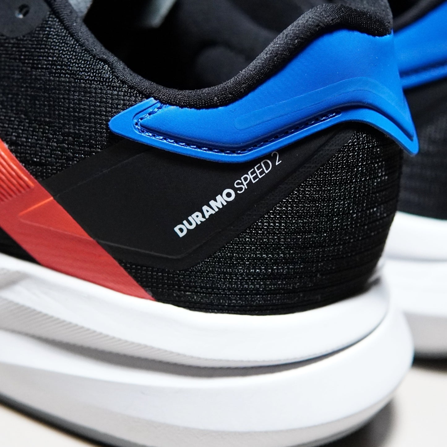 Adidas Adizero Duramo Speed 2 | AAD091400304