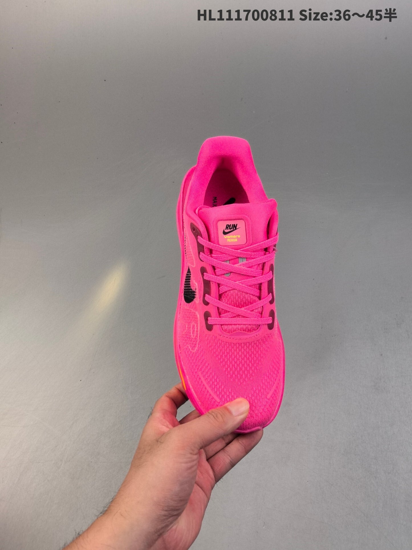 Nike Vomero Premium | NV18P4003P09