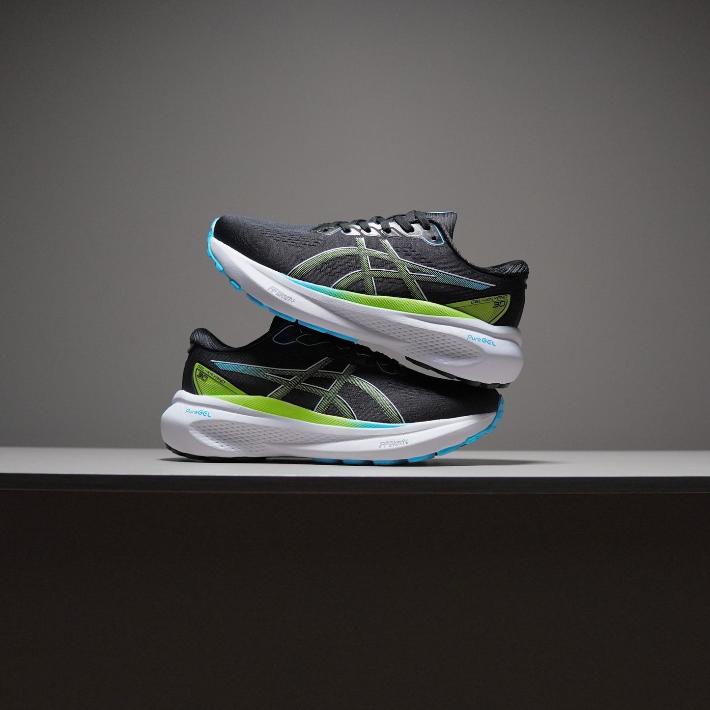 Asics Gel-Kayano 30 | AAD091400309