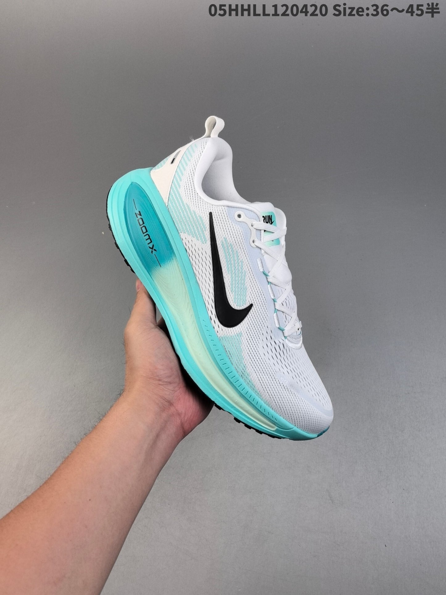 Nike Vomero 18 | 05HHLL120420