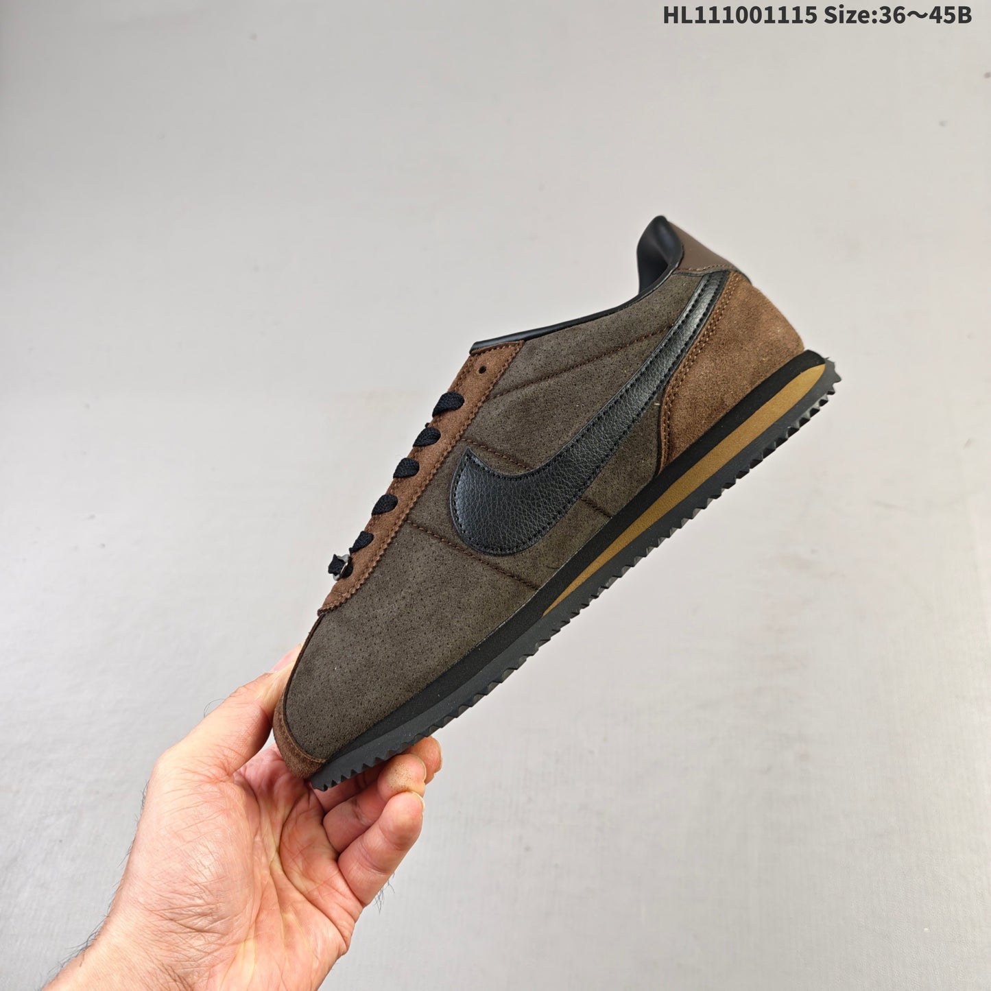 Nike Cortez | NC18P400303