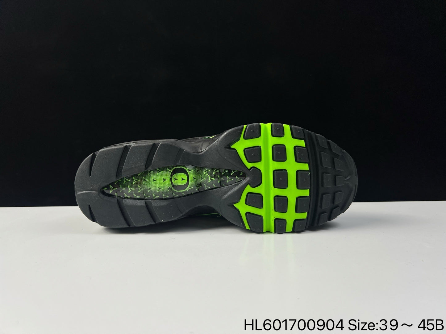 Nike Air Max 97 | NAM18P400304