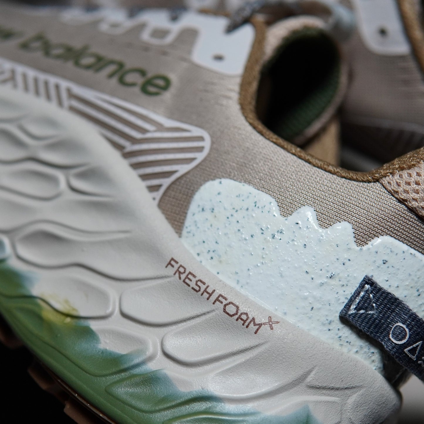 New Balance Fresh Foam X Trail More V3 | 18002302