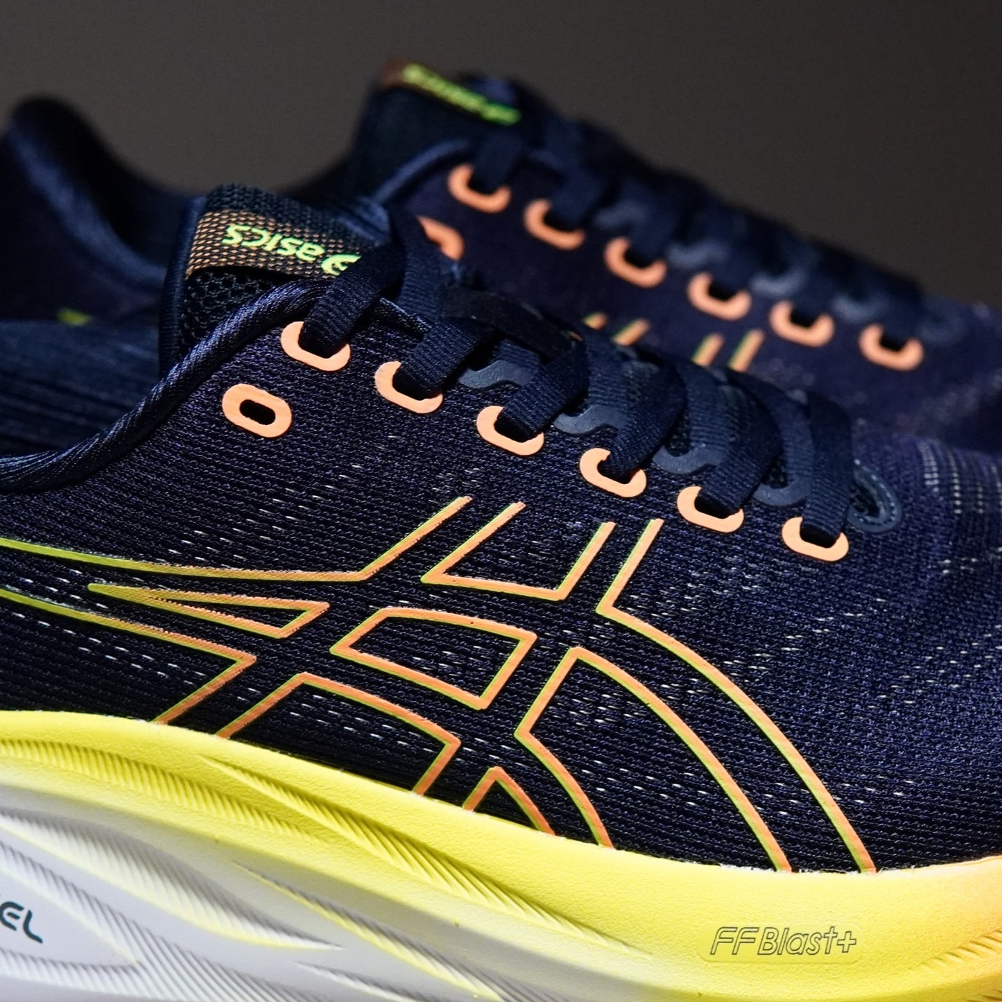 Asics GEL-SAIUN | AGS271300601