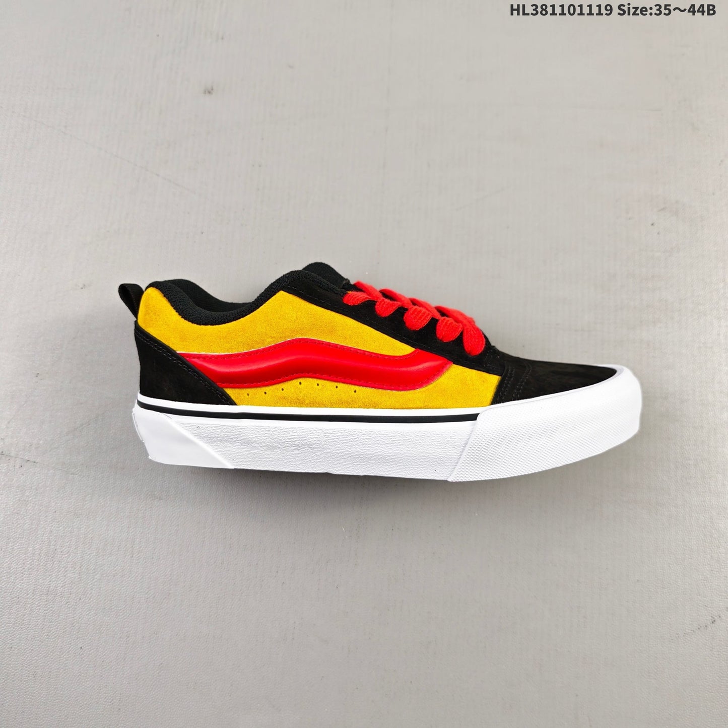 Vans Knu Skool | VKS301500810