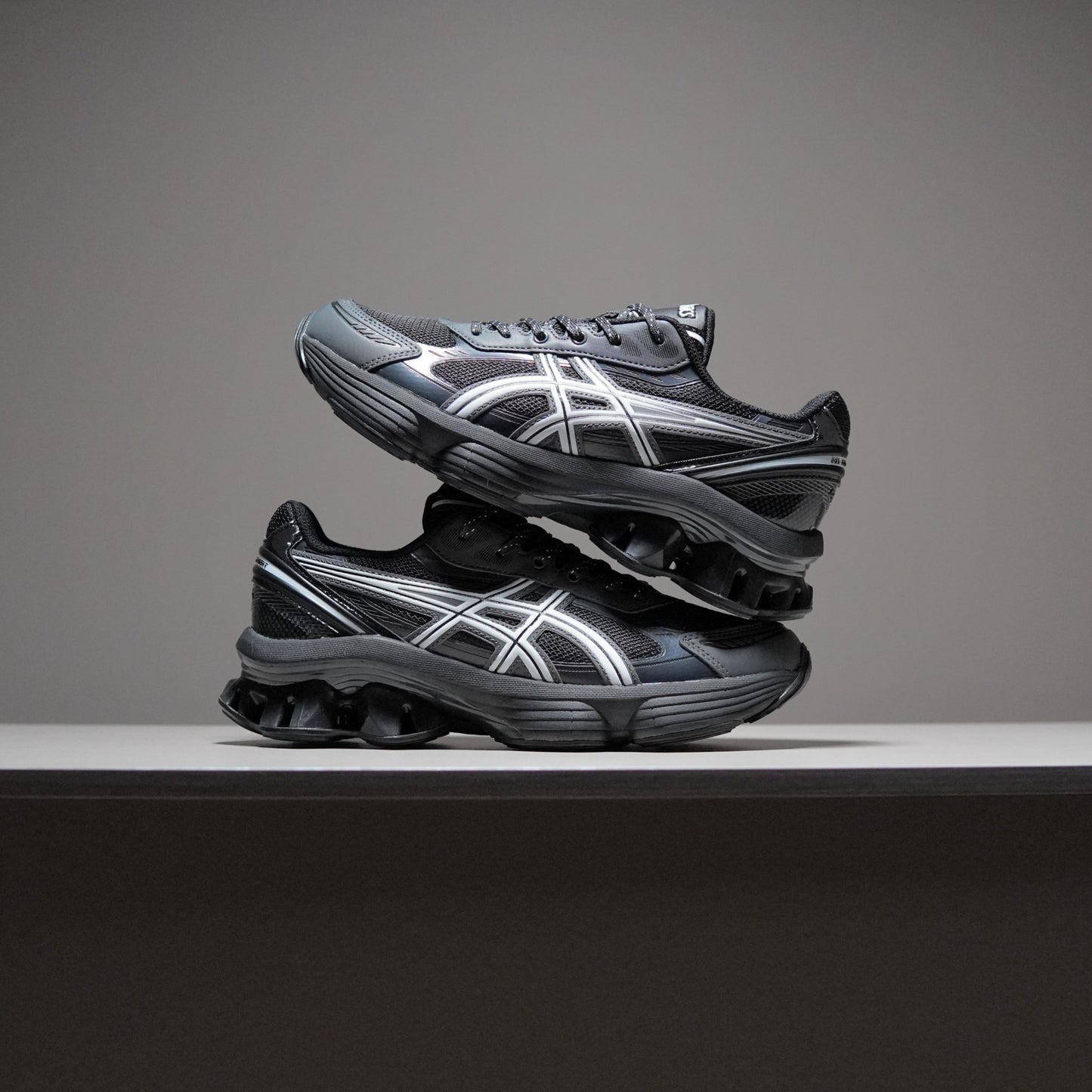 Asics Gel-Kinetic Fluent | AAD091400302