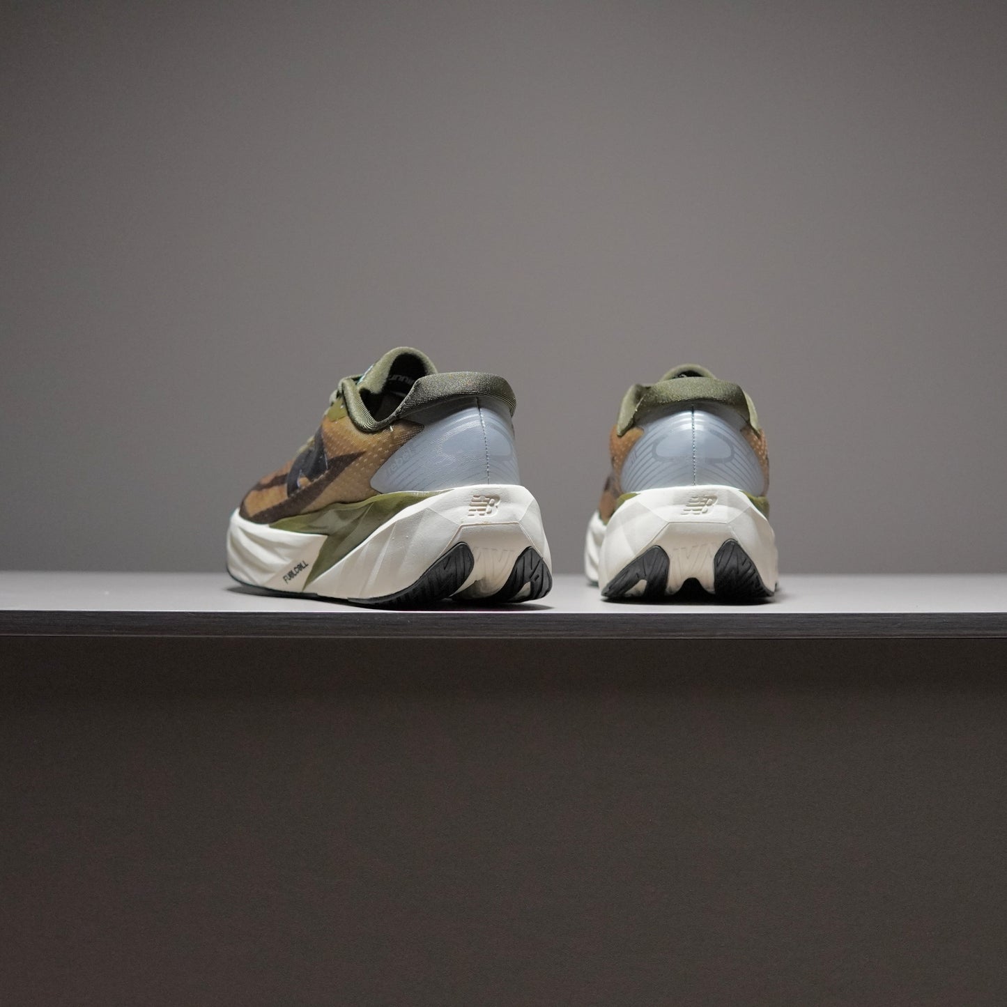 New Balance FuelCell Rebel v5 | NB080023FR08