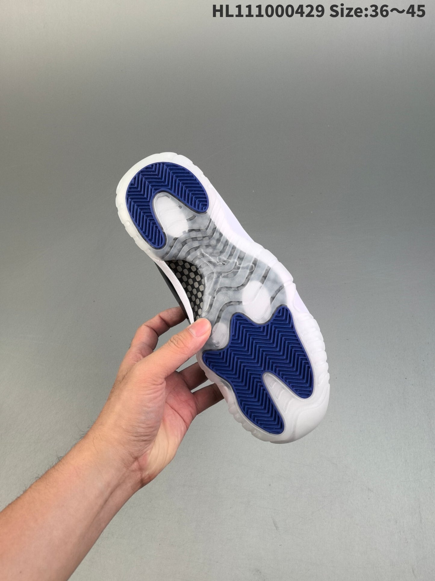 Air Jordan Retro 11 | AJR44170031201