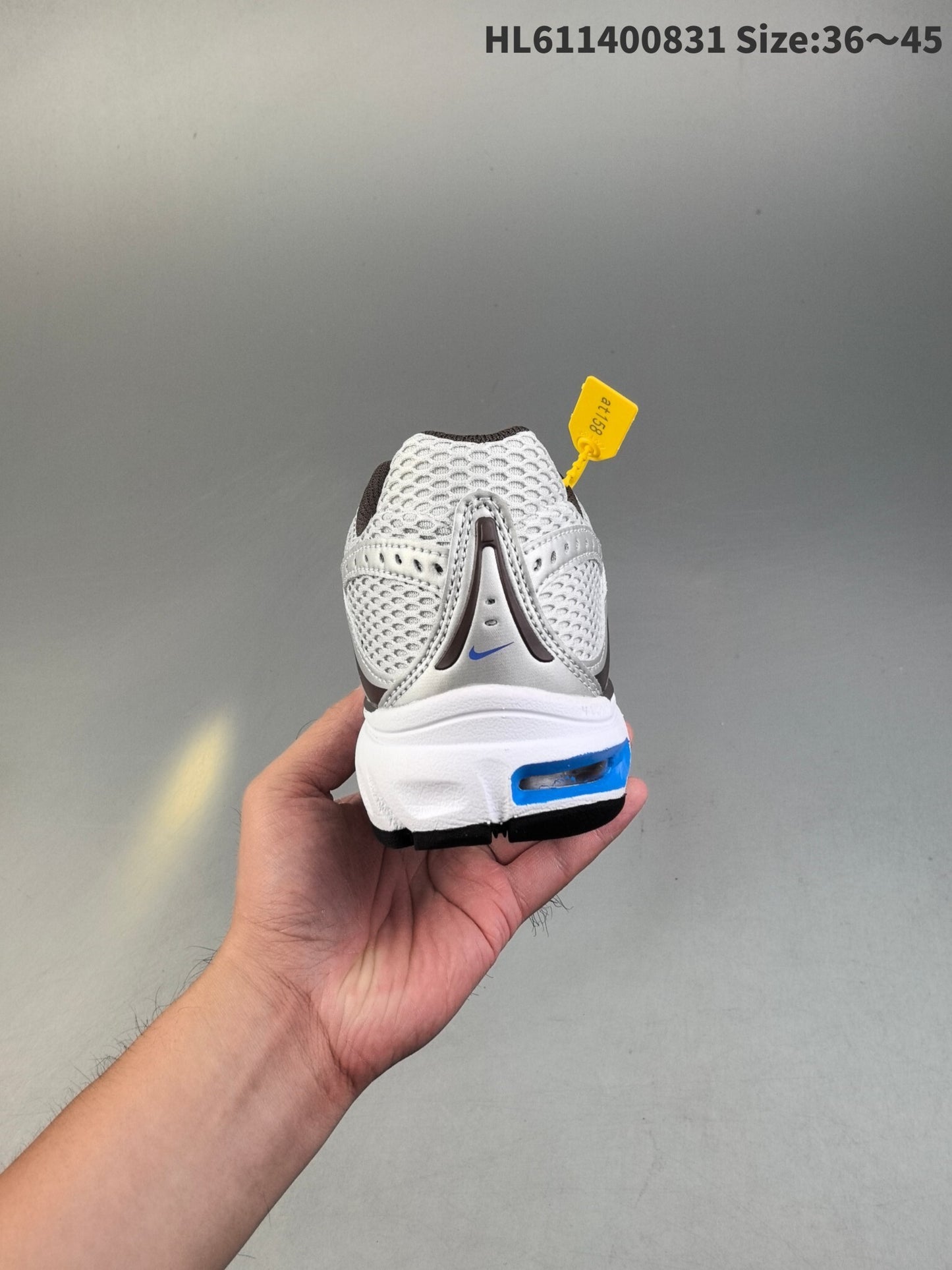 Nike Air Max Moto 2K | NAM18P400302