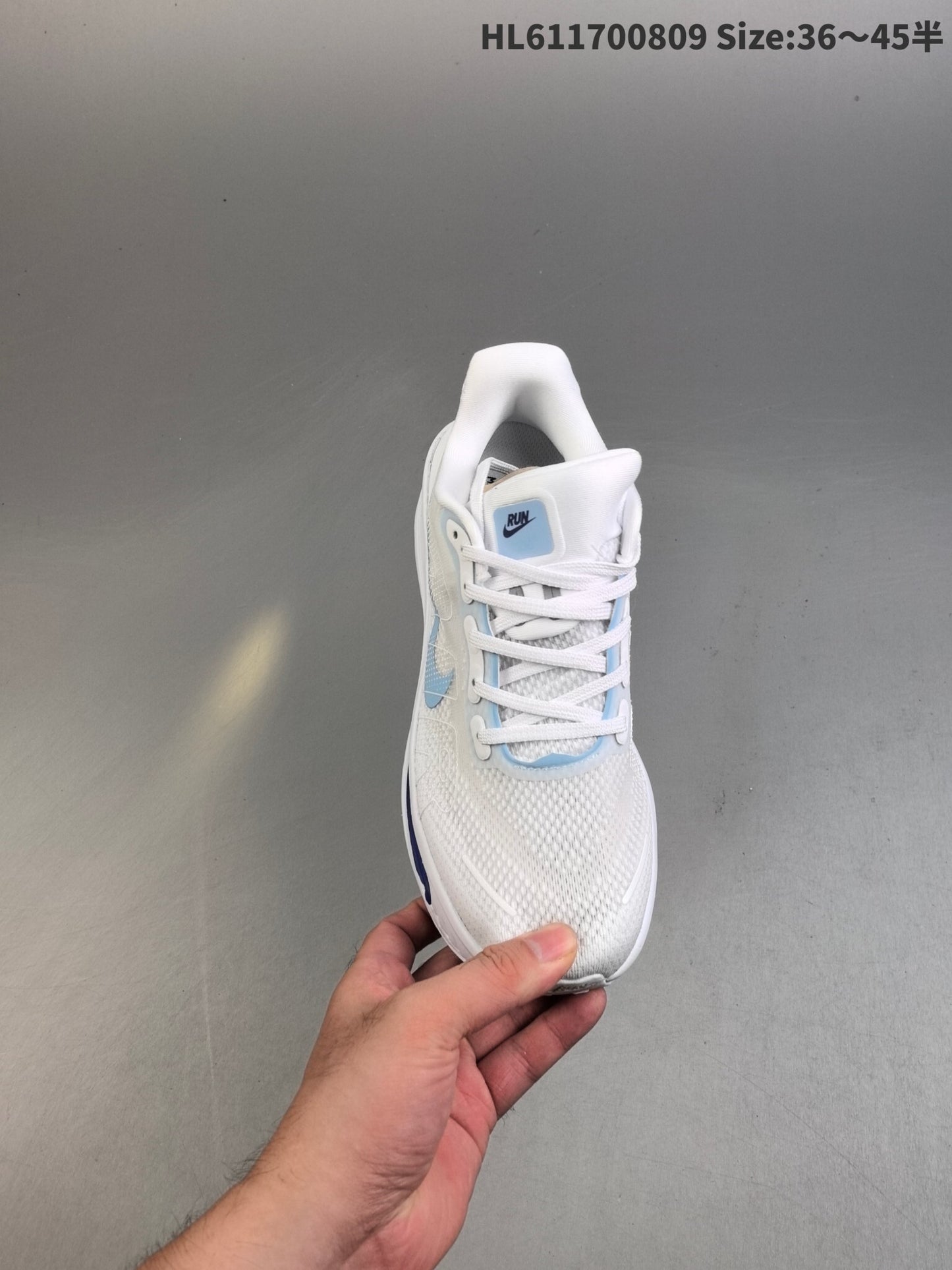 Nike Vomero Premium | NV18P4003P02