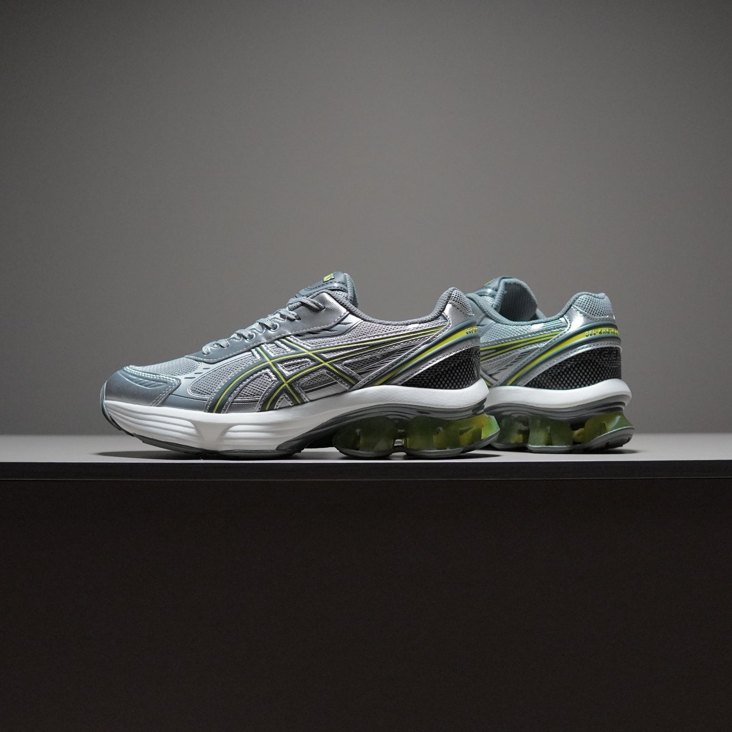 Asics Gel-Kinetic Fluent | AGK091400309