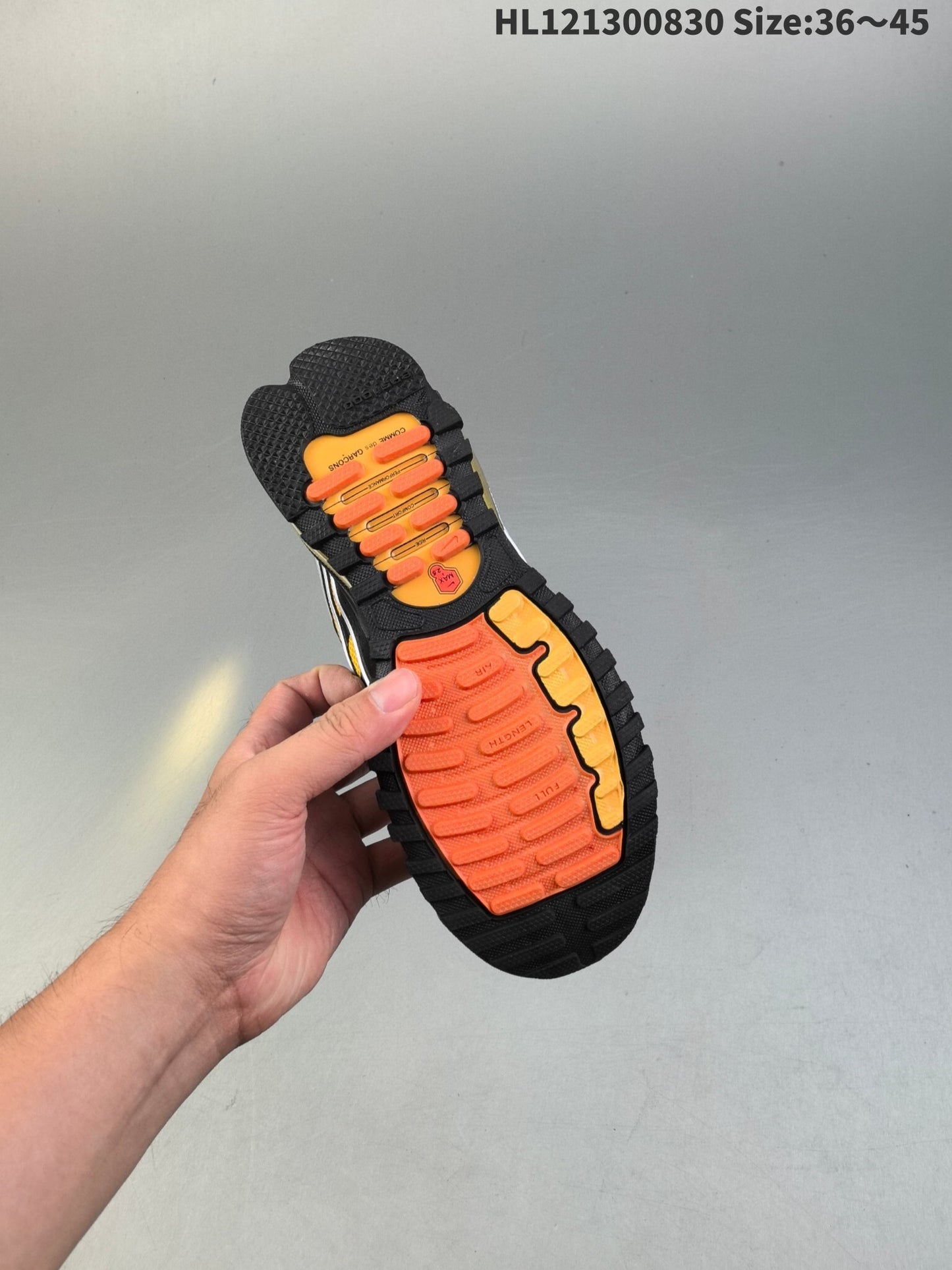 Nike Air Max 97 | NAM18P400301