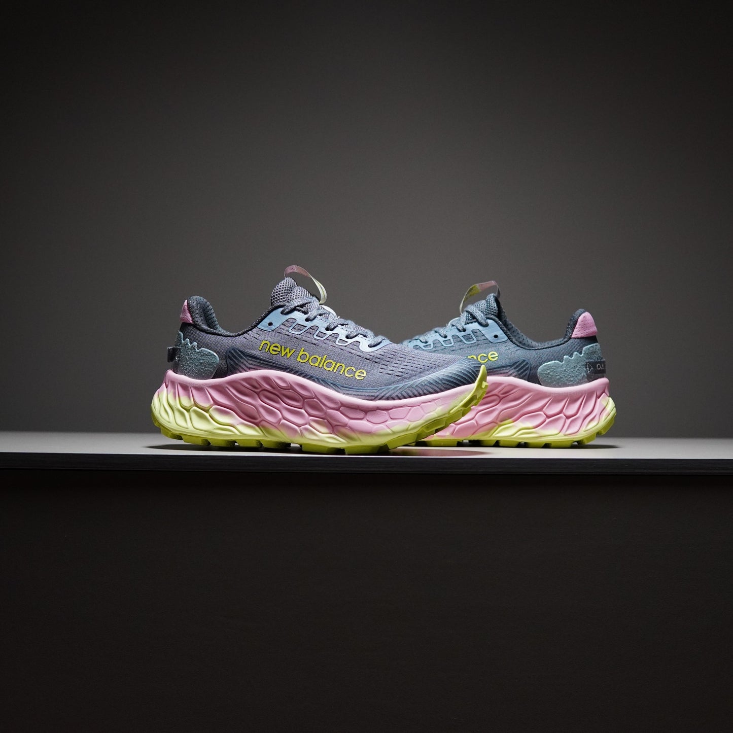 New Balance Fresh Foam X Trail More V3 | 18002317