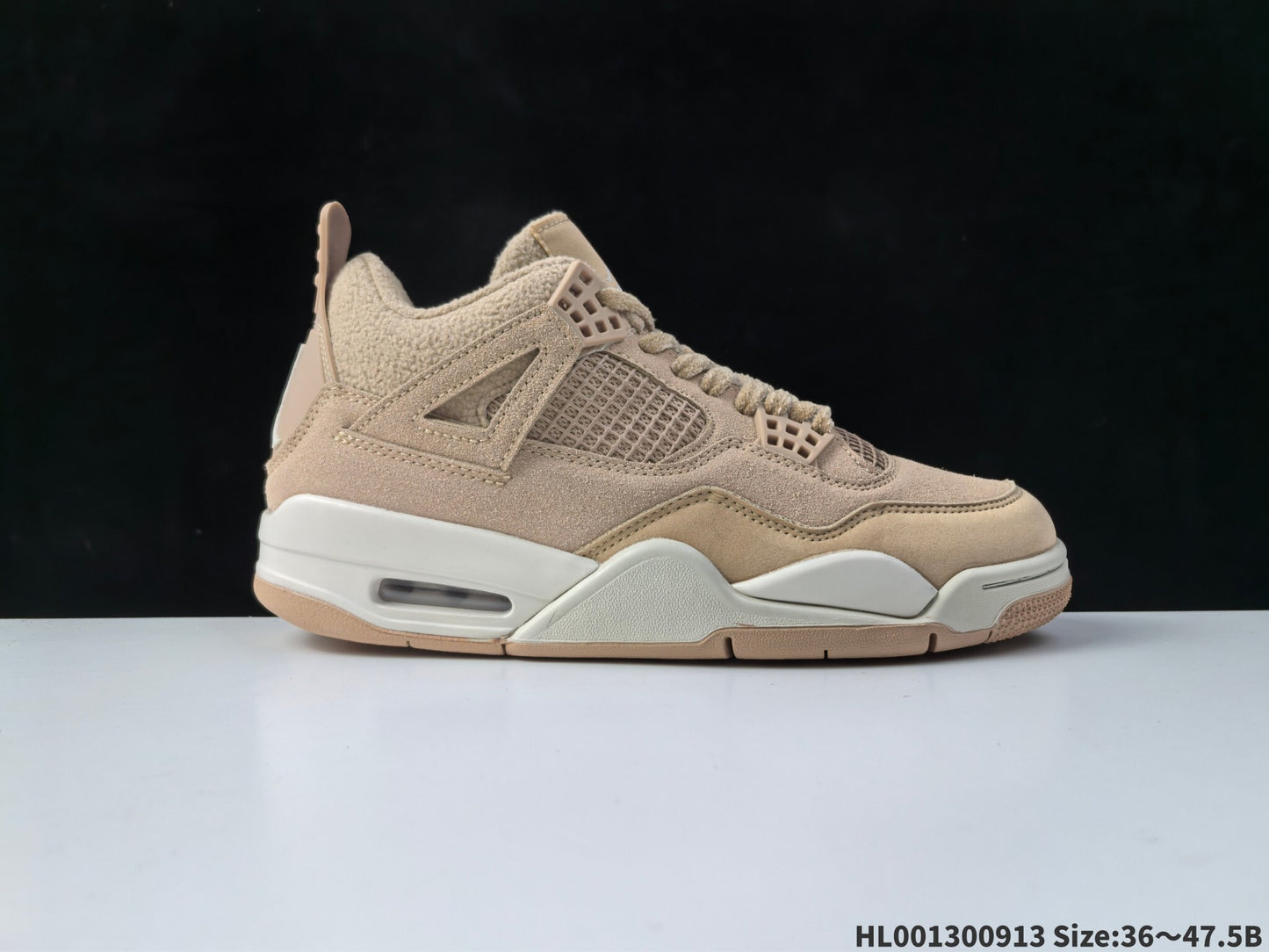 Air Jordan 4 Retro | HL001300913