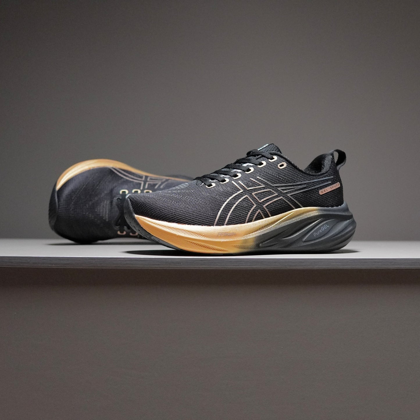 Asics GEL-SAIUN 3 | AGS271300606