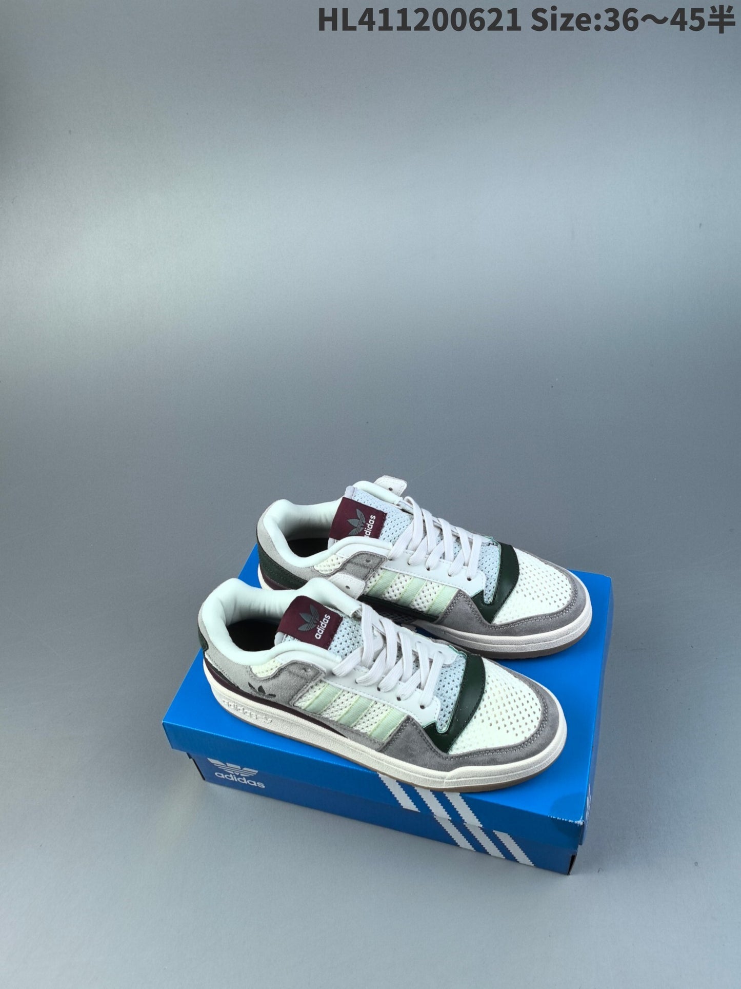 Adidas Forum Low | AFL091400307