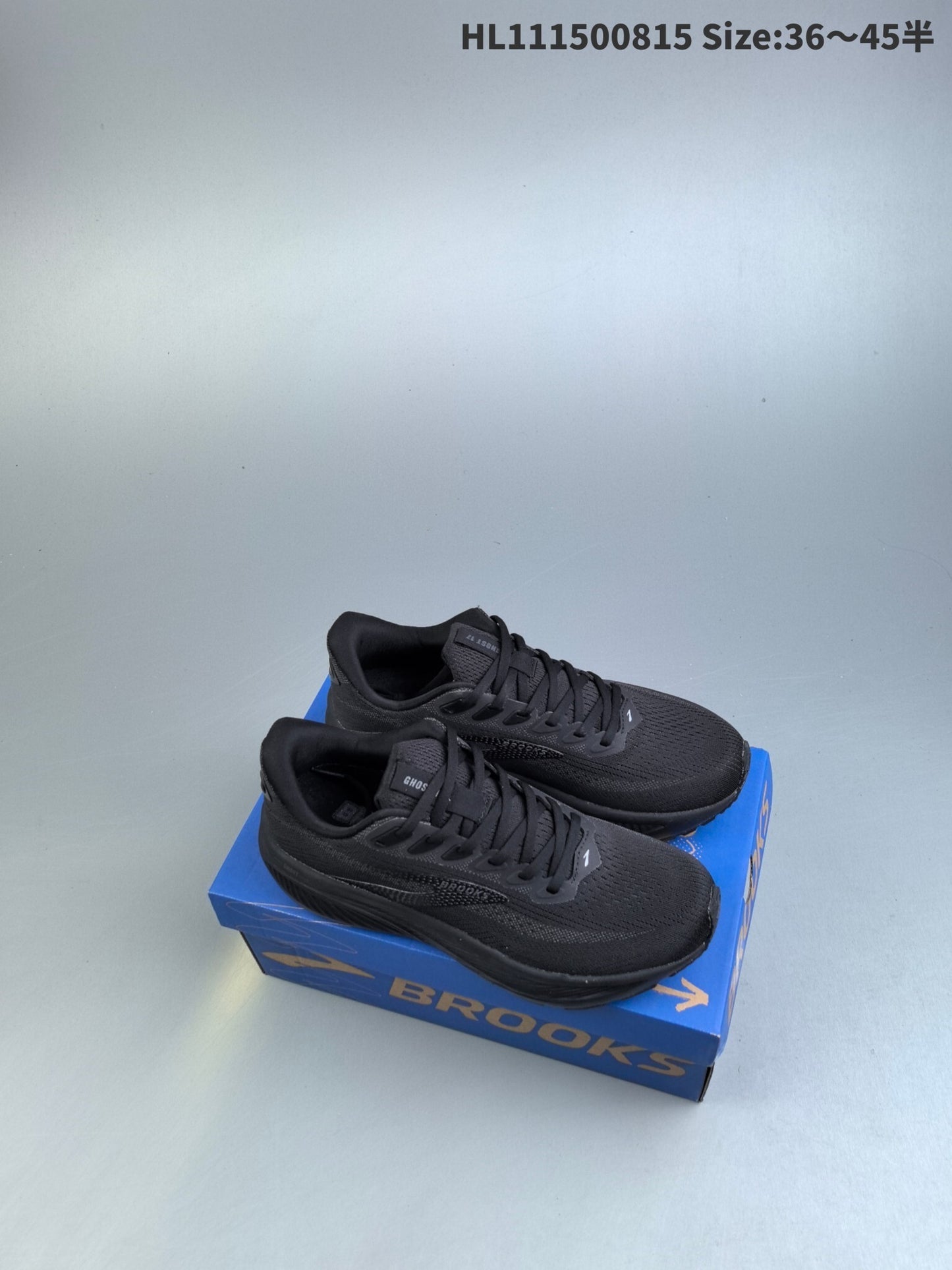 Glycerin Ghost 17 | GG18P6001704