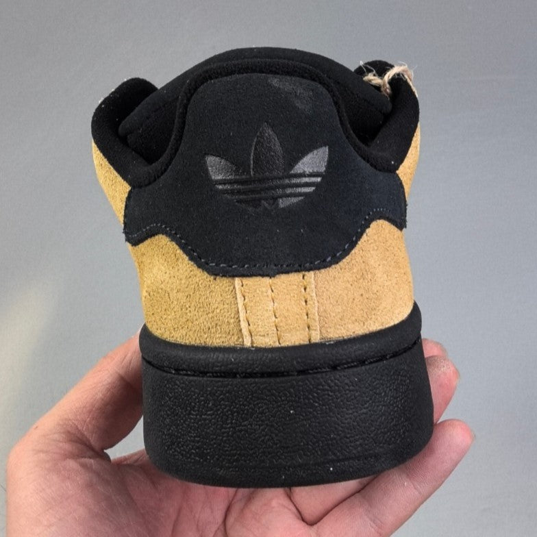 Adidas CAMPUS 00s | Almost Yellow Black 05HHLL121118