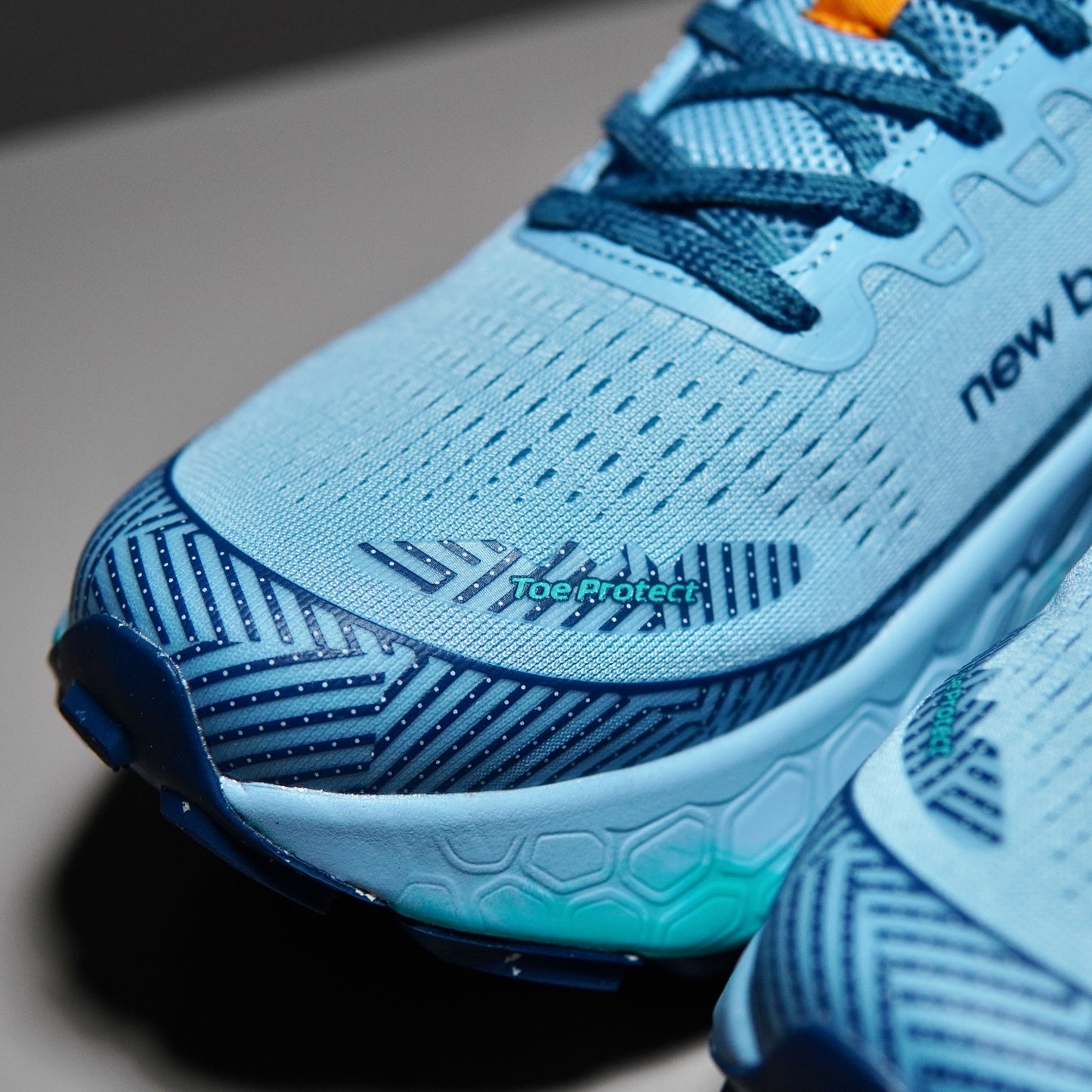 New Balance Fresh Foam X Trail More V3 | 18002305