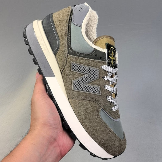 New Balance 574 | Stone Island HL141201116