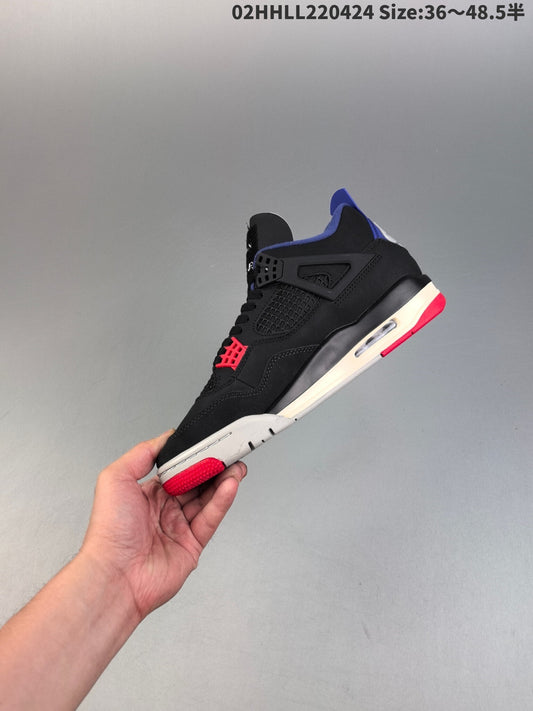 Air Jordan 4 Retro | HL301500815