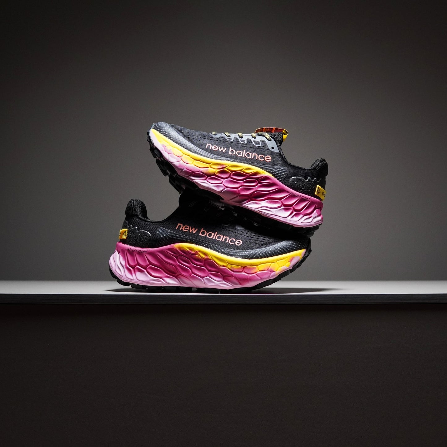 New Balance Fresh Foam X Trail More V3 | 18002316