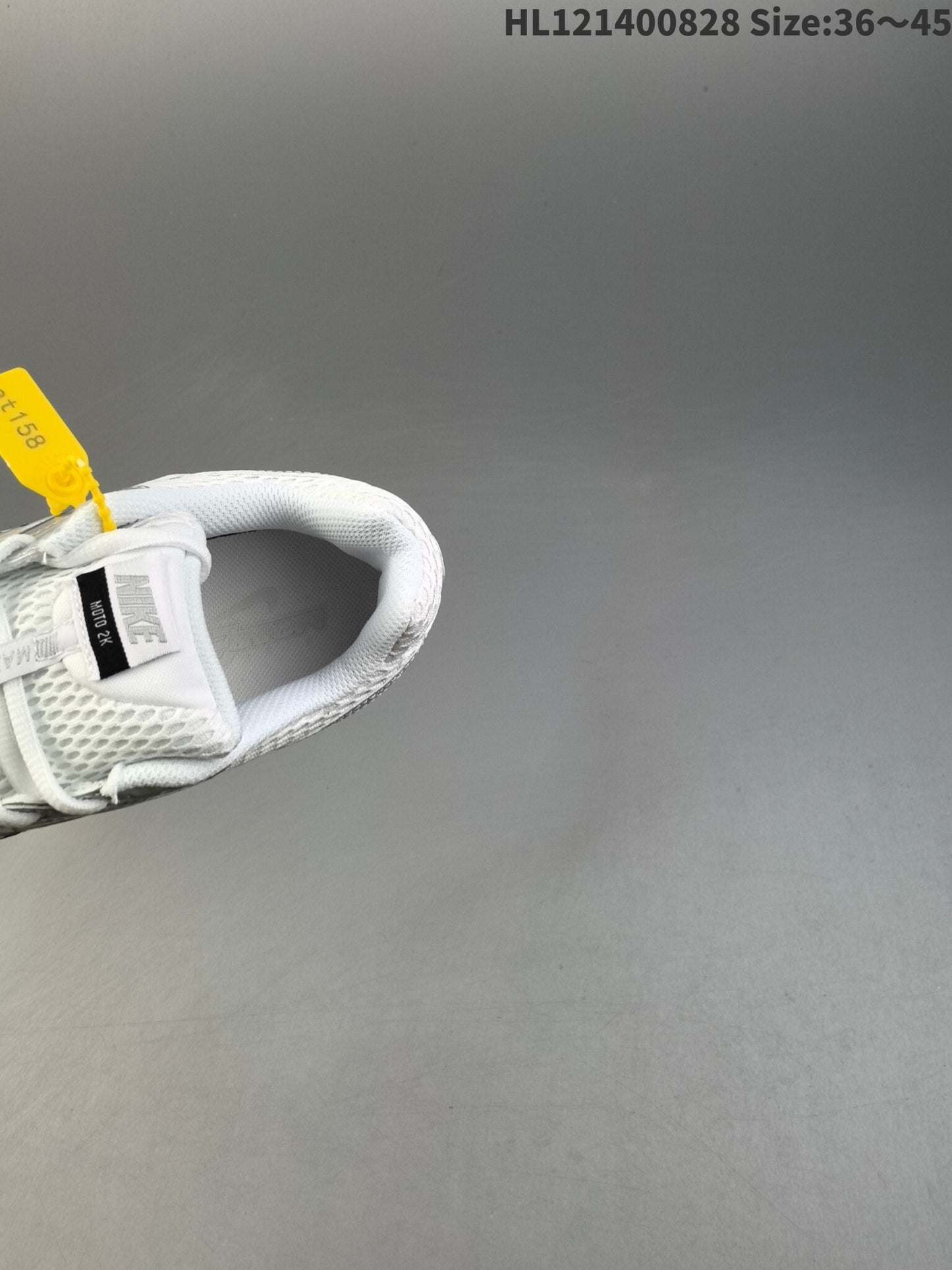 Nike Air Max Moto 2K | NAM18P400301