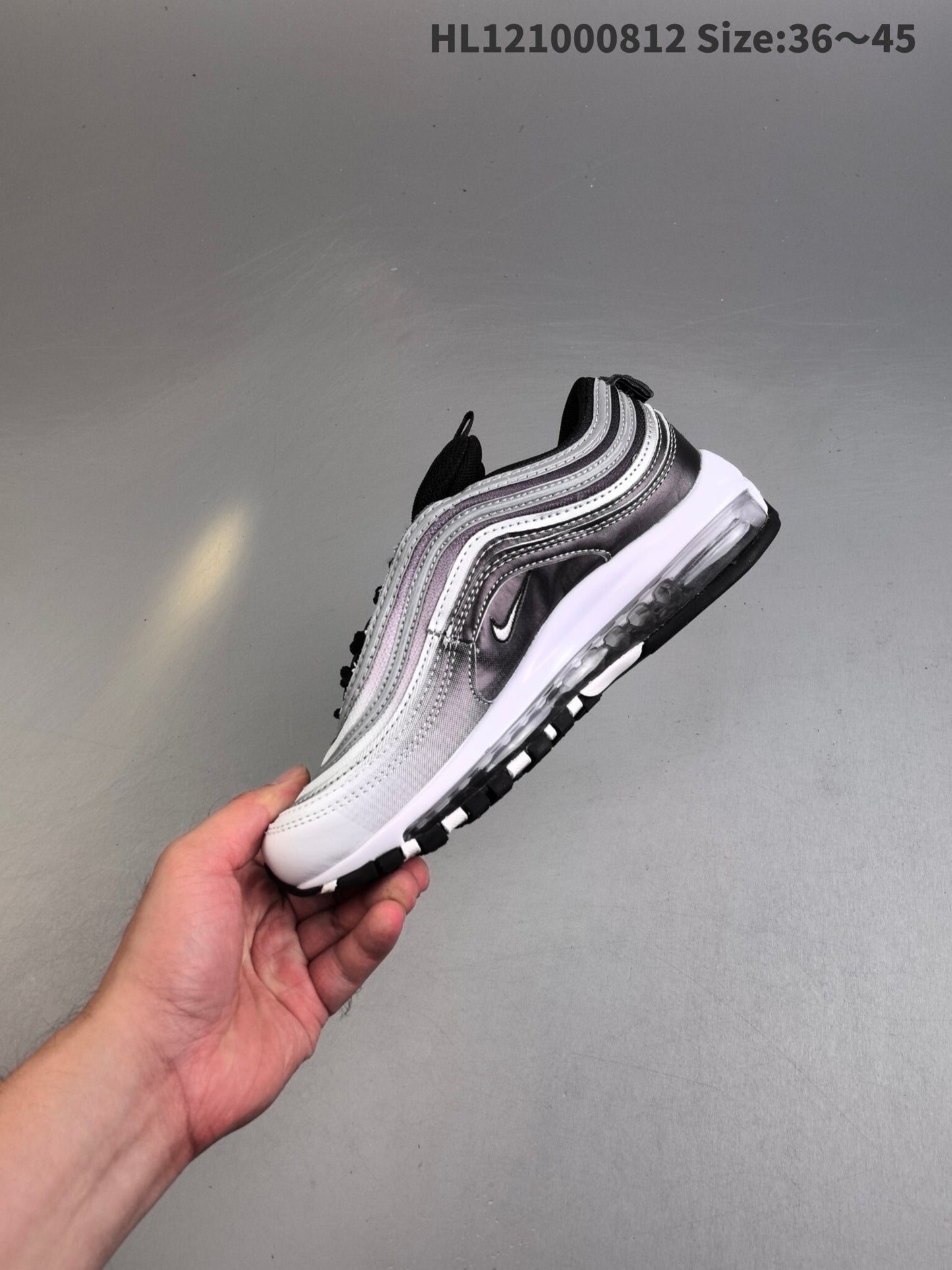 Nike Air Max 97 | NAM18P400311