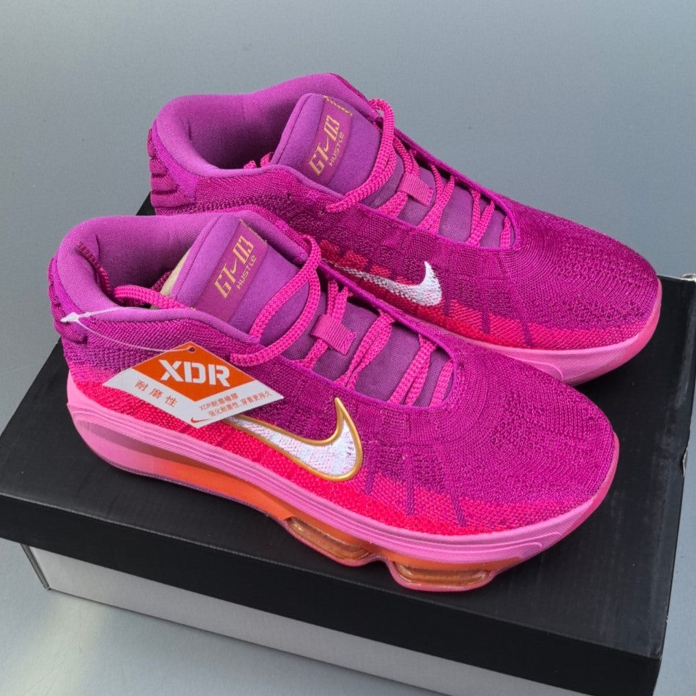 Nike AIR ZOOM | HUSTLE 3 Hot Pink HL341401117